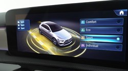 2023 (23) MERCEDES-BENZ A CLASS A200 AMG Line Premium Plus 5dr Auto 5334374