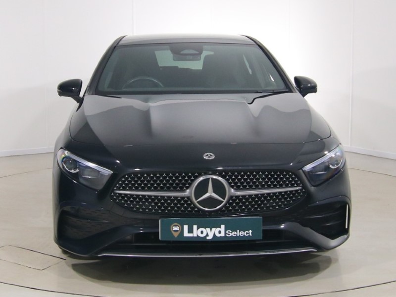 2023 (23) MERCEDES-BENZ A CLASS A200 AMG Line Premium Plus 5dr Auto 5334386
