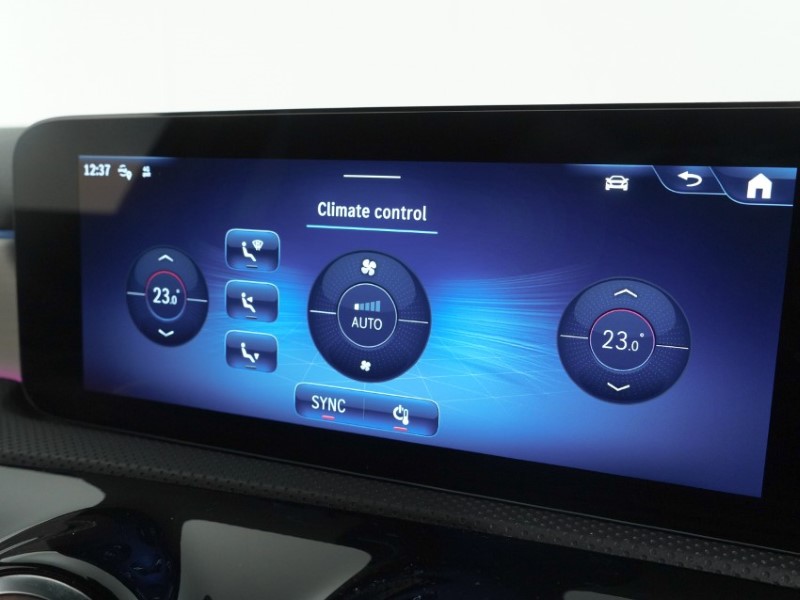 2023 (23) MERCEDES-BENZ A CLASS A200 AMG Line Premium Plus 5dr Auto 5334375