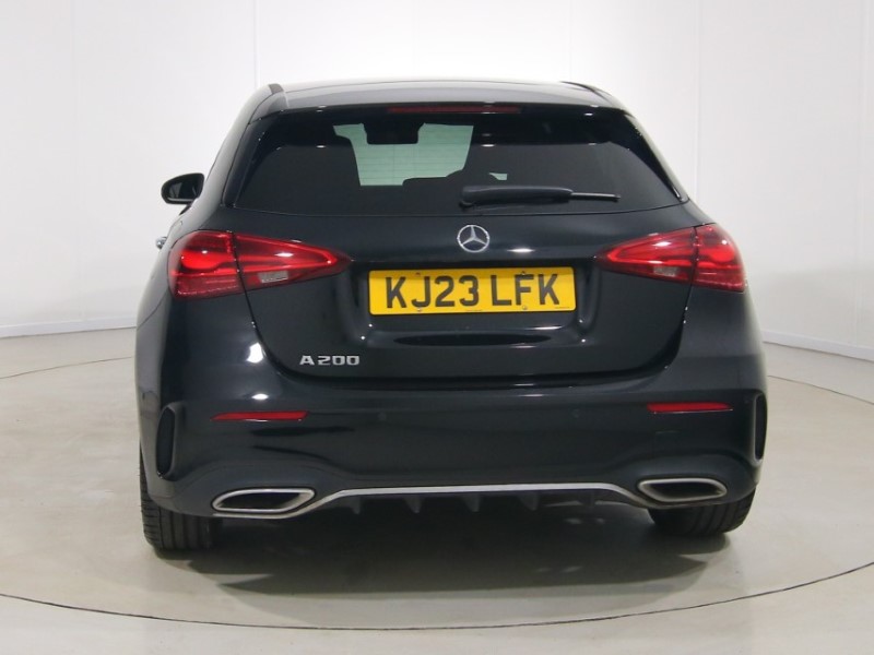 2023 (23) MERCEDES-BENZ A CLASS A200 AMG Line Premium Plus 5dr Auto 5334390