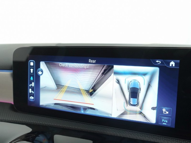 2023 (23) MERCEDES-BENZ A CLASS A200 AMG Line Premium Plus 5dr Auto 5334379