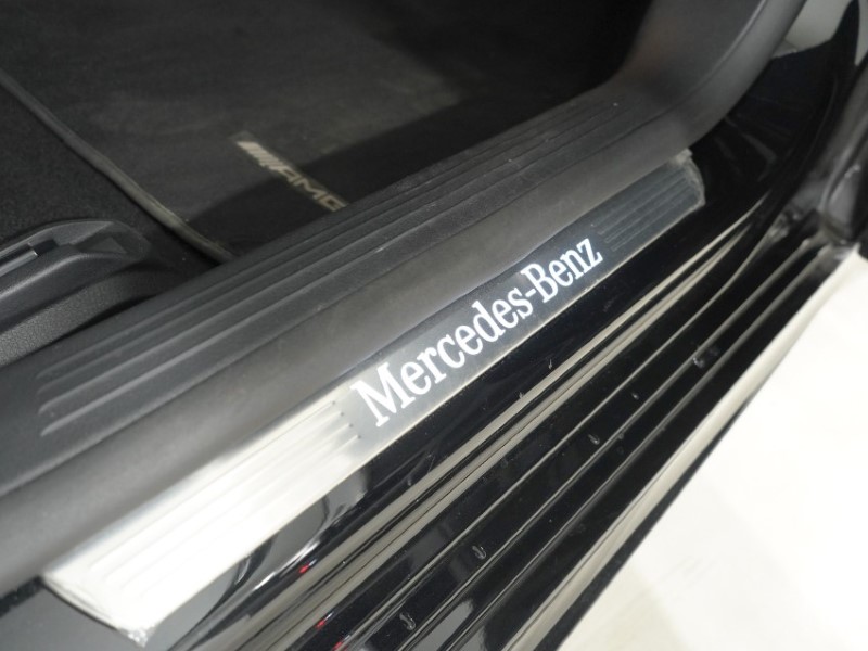 2023 (23) MERCEDES-BENZ A CLASS A200 AMG Line Premium Plus 5dr Auto 5334367