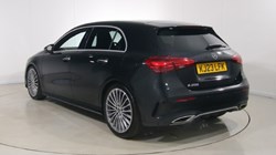 2023 (23) MERCEDES-BENZ A CLASS A200 AMG Line Premium Plus 5dr Auto 5334389