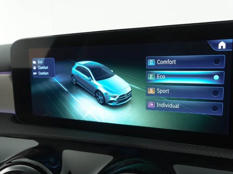 2023 (23) MERCEDES-BENZ A CLASS A200 AMG Line Premium Plus 5dr Auto 5334373