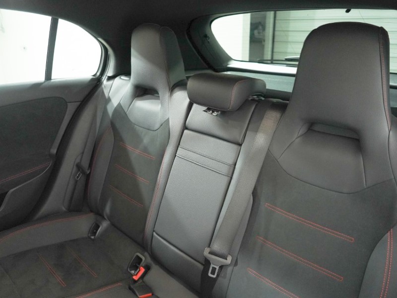 2023 (23) MERCEDES-BENZ A CLASS A200 AMG Line Premium Plus 5dr Auto 5334349