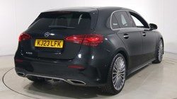 2023 (23) MERCEDES-BENZ A CLASS A200 AMG Line Premium Plus 5dr Auto 5334391