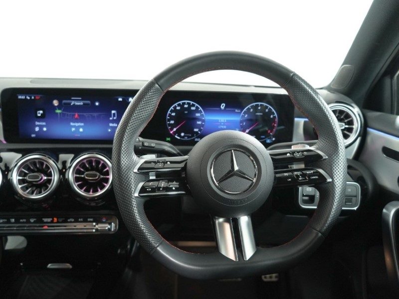 2023 (23) MERCEDES-BENZ A CLASS A200 AMG Line Premium Plus 5dr Auto 5335747