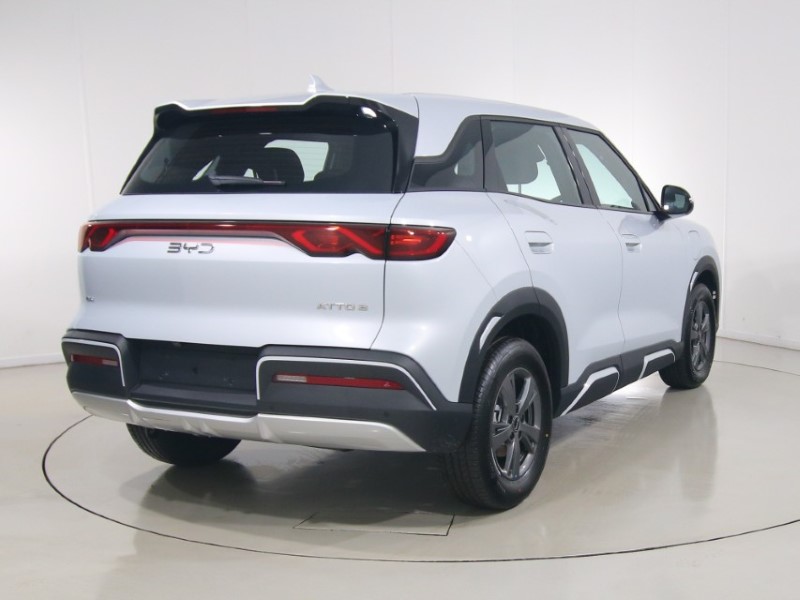  BYD ATTO 2 1.5 DM-i Active 5dr Auto 5740145