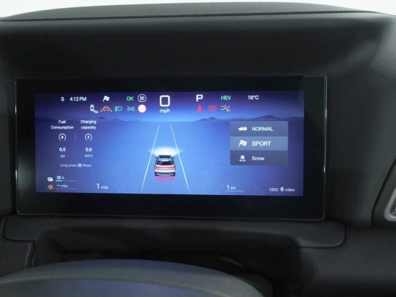  BYD ATTO 2 1.5 DM-i Active 5dr Auto 5740196