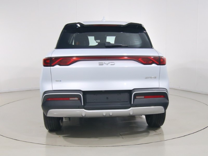  BYD ATTO 2 1.5 DM-i Active 5dr Auto 5740144