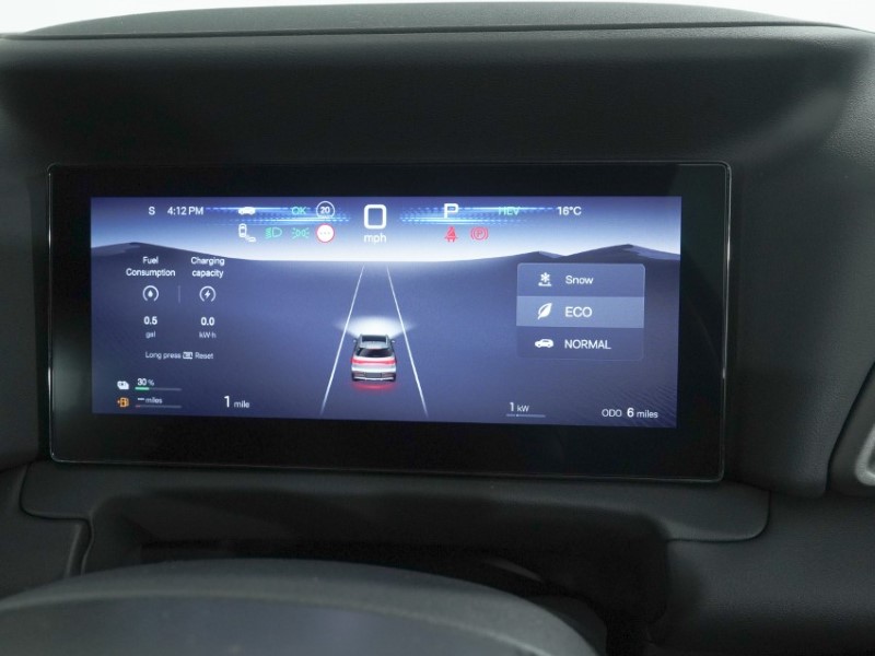  BYD ATTO 2 1.5 DM-i Active 5dr Auto 5740198