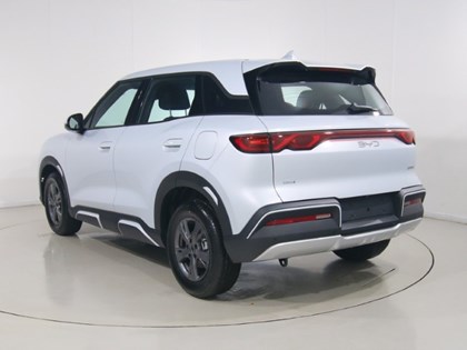 BYD ATTO 2 1.5 DM-i Active 5dr Auto