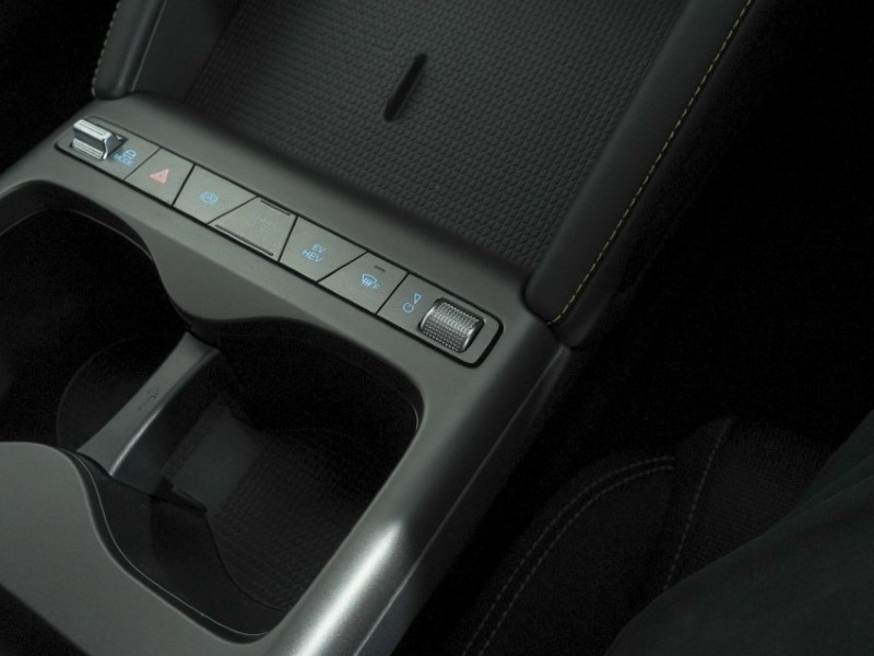  BYD ATTO 2 1.5 DM-i Active 5dr Auto 5740180