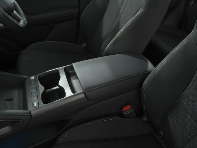  BYD ATTO 2 1.5 DM-i Active 5dr Auto 5740153