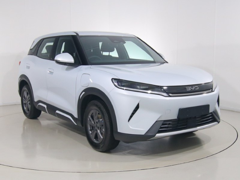  BYD ATTO 2 1.5 DM-i Active 5dr Auto