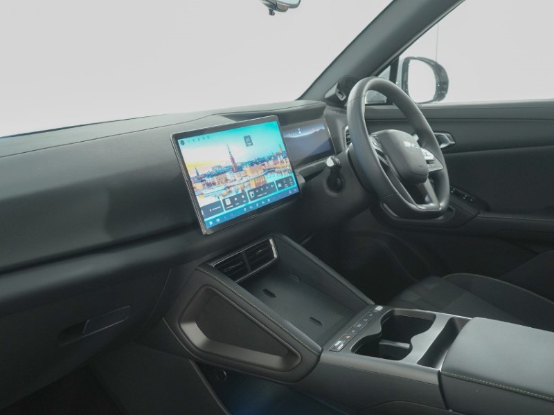  BYD ATTO 2 1.5 DM-i Active 5dr Auto 5740155