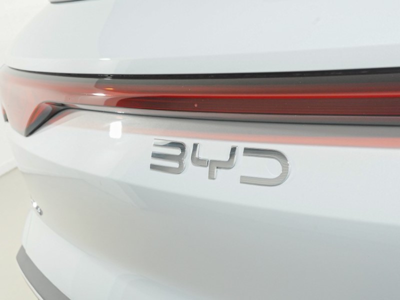 BYD ATTO 2 1.5 DM-i Active 5dr Auto 5740147