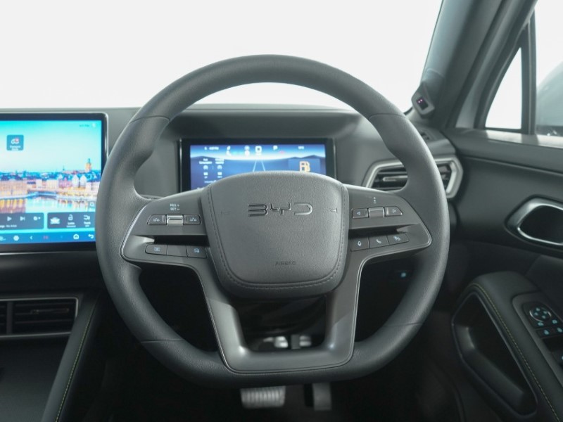  BYD ATTO 2 1.5 DM-i Active 5dr Auto 5740160