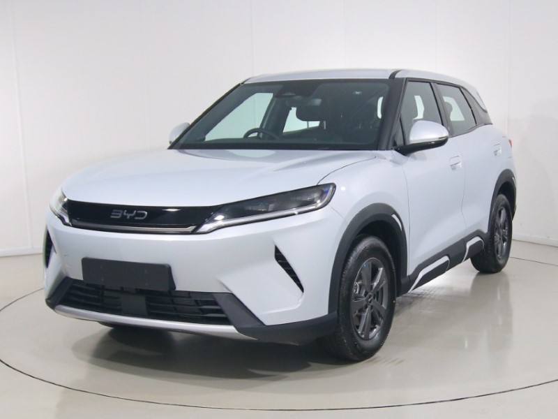  BYD ATTO 2 1.5 DM-i Active 5dr Auto 5740141