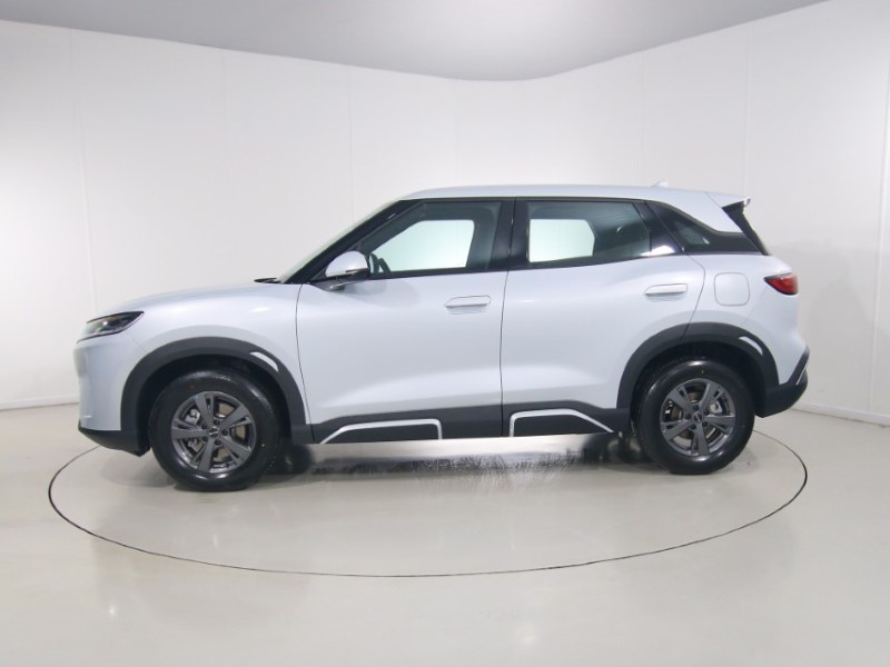  BYD ATTO 2 1.5 DM-i Active 5dr Auto 5740142