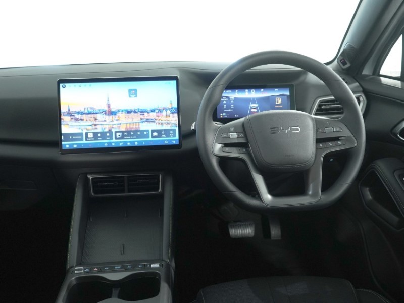  BYD ATTO 2 1.5 DM-i Active 5dr Auto 5740157