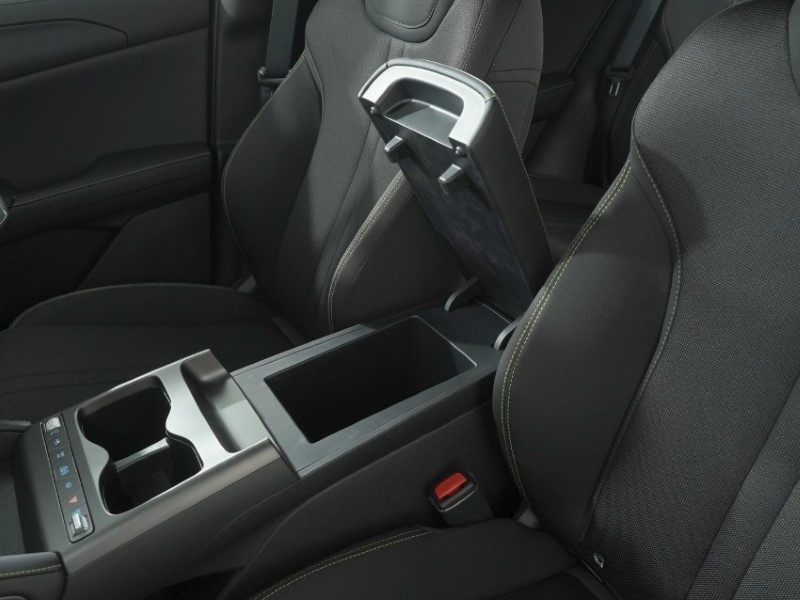  BYD ATTO 2 1.5 DM-i Active 5dr Auto 5740154