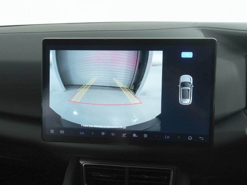  BYD ATTO 2 1.5 DM-i Active 5dr Auto 5740200