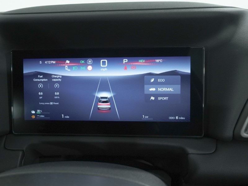  BYD ATTO 2 1.5 DM-i Active 5dr Auto 5740197