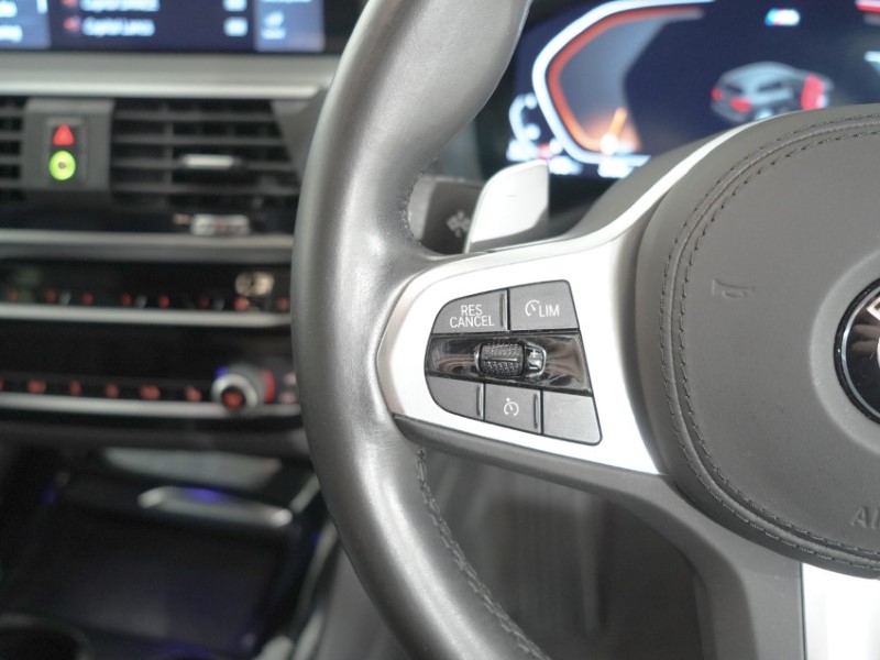 2020 (70) BMW X3 xDrive20d M Sport 5dr Step Auto 5340957