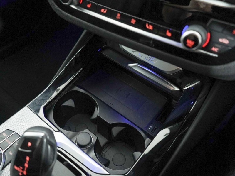 2020 (70) BMW X3 xDrive20d M Sport 5dr Step Auto 5340967