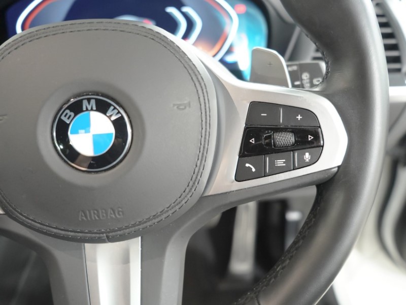 2020 (70) BMW X3 xDrive20d M Sport 5dr Step Auto 5340956