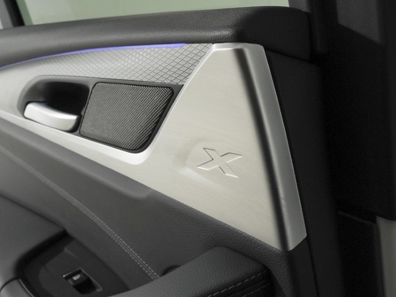 2020 (70) BMW X3 xDrive20d M Sport 5dr Step Auto 5340936