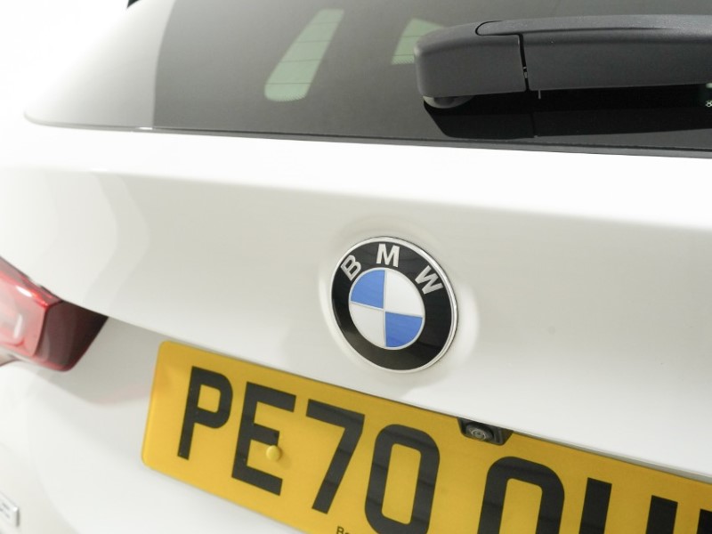 2020 (70) BMW X3 xDrive20d M Sport 5dr Step Auto 5340927