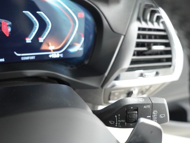 2020 (70) BMW X3 xDrive20d M Sport 5dr Step Auto 5340961