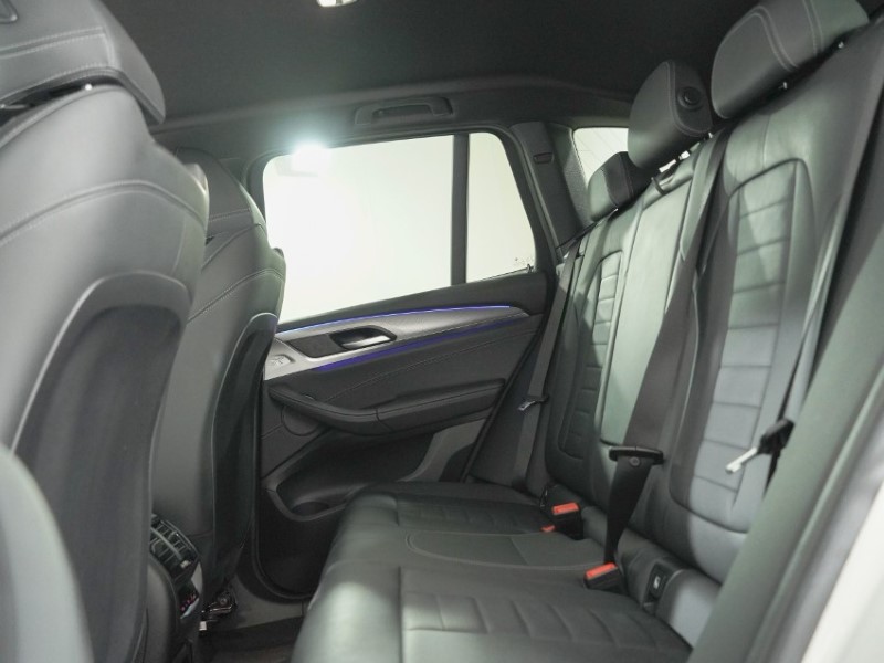 2020 (70) BMW X3 xDrive20d M Sport 5dr Step Auto 5340935