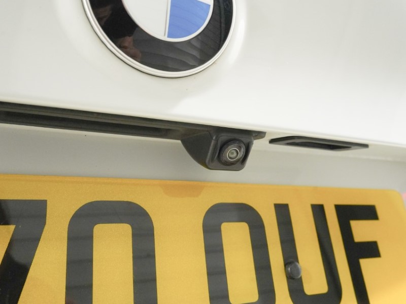 2020 (70) BMW X3 xDrive20d M Sport 5dr Step Auto 5340930