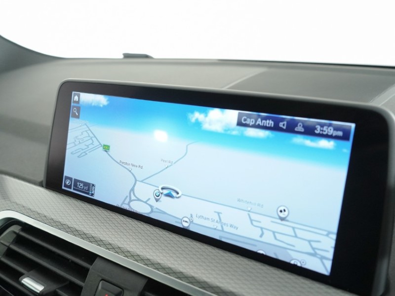 2020 (70) BMW X3 xDrive20d M Sport 5dr Step Auto 5340972