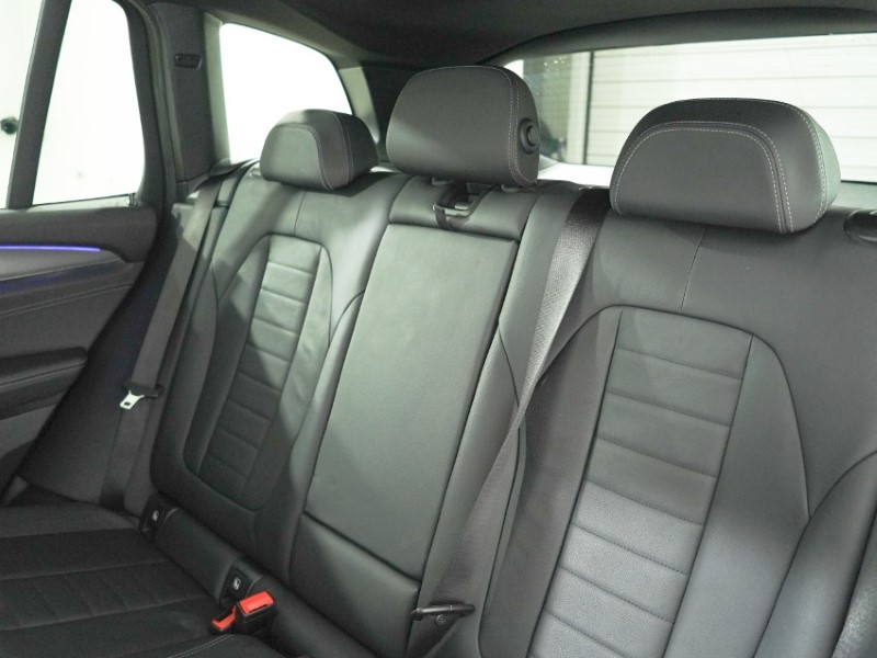 2020 (70) BMW X3 xDrive20d M Sport 5dr Step Auto 5340934