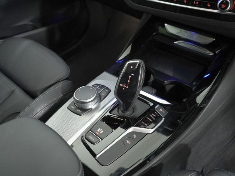 2020 (70) BMW X3 xDrive20d M Sport 5dr Step Auto 5340954