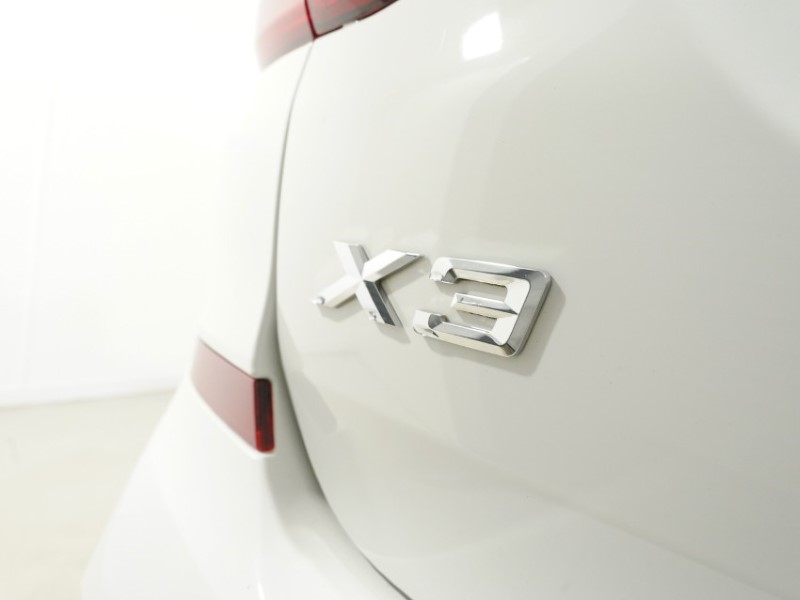 2020 (70) BMW X3 xDrive20d M Sport 5dr Step Auto 5340929