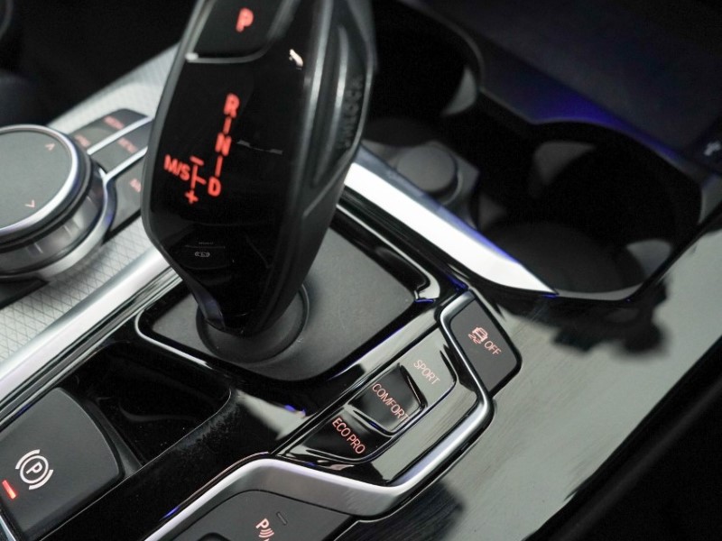 2020 (70) BMW X3 xDrive20d M Sport 5dr Step Auto 5340965