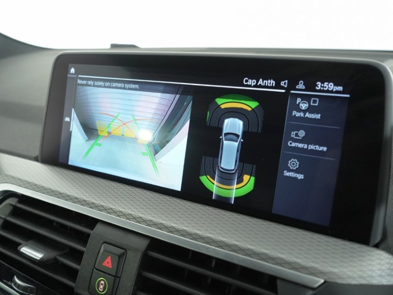 2020 (70) BMW X3 xDrive20d M Sport 5dr Step Auto 5340973