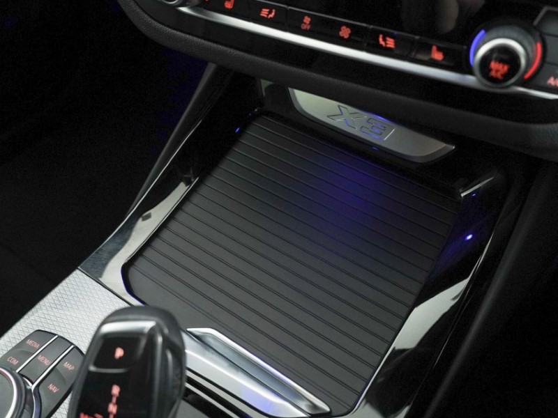 2020 (70) BMW X3 xDrive20d M Sport 5dr Step Auto 5340966