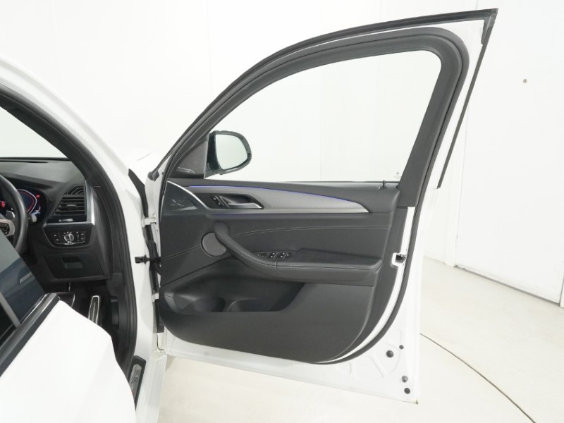 2020 (70) BMW X3 xDrive20d M Sport 5dr Step Auto 5340948