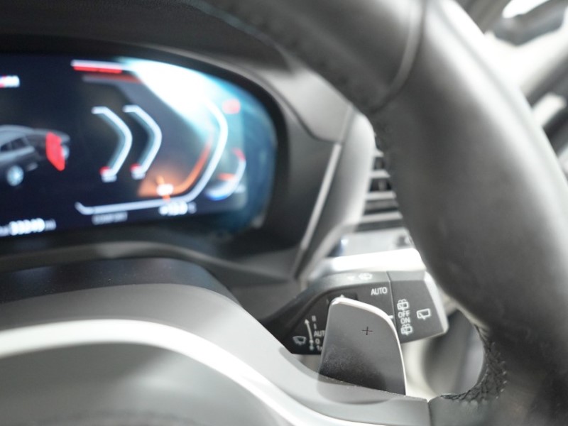 2020 (70) BMW X3 xDrive20d M Sport 5dr Step Auto 5340959