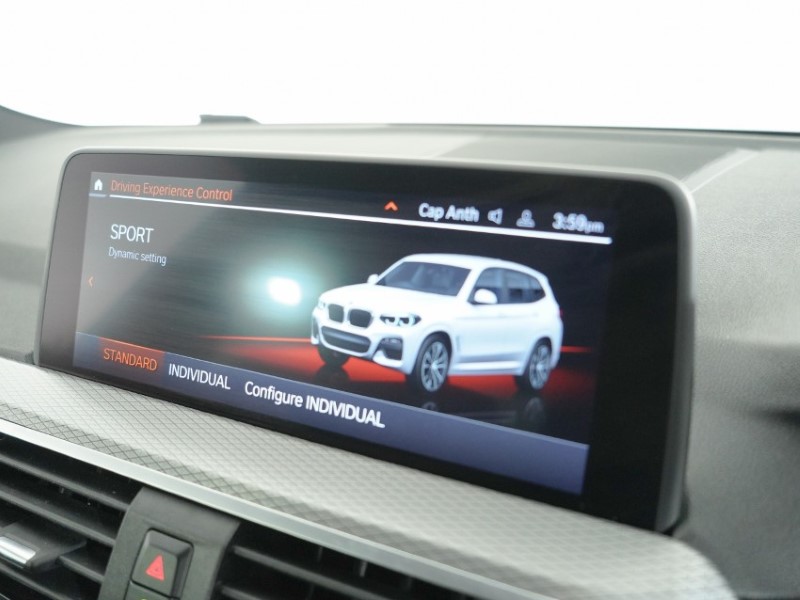 2020 (70) BMW X3 xDrive20d M Sport 5dr Step Auto 5340969