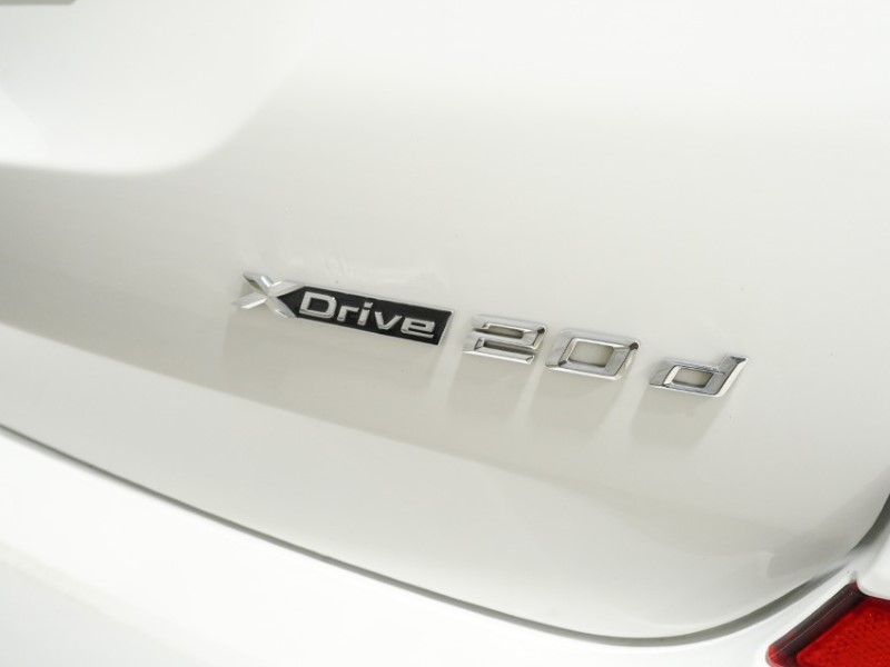 2020 (70) BMW X3 xDrive20d M Sport 5dr Step Auto 5340928