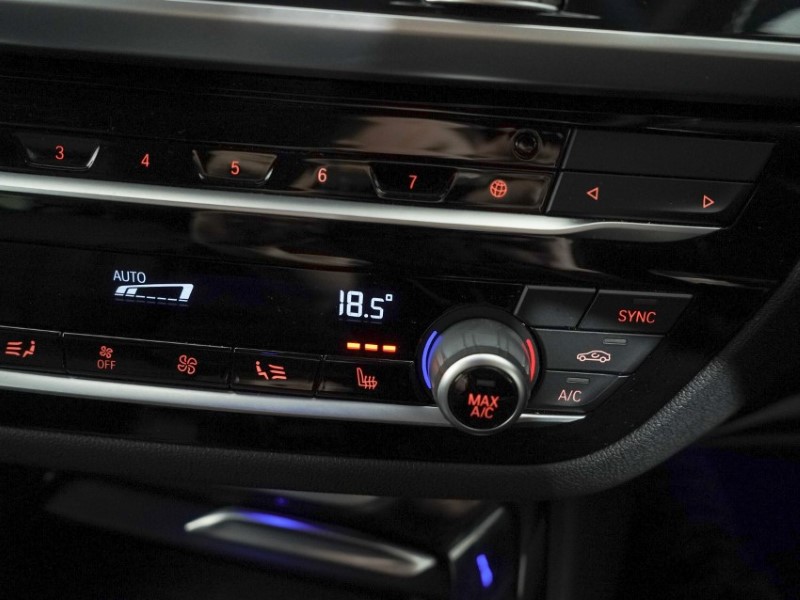 2020 (70) BMW X3 xDrive20d M Sport 5dr Step Auto 5340974