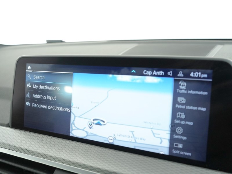 2020 (70) BMW X3 xDrive20d M Sport 5dr Step Auto 5340978