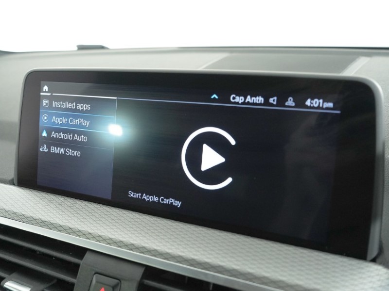 2020 (70) BMW X3 xDrive20d M Sport 5dr Step Auto 5340977